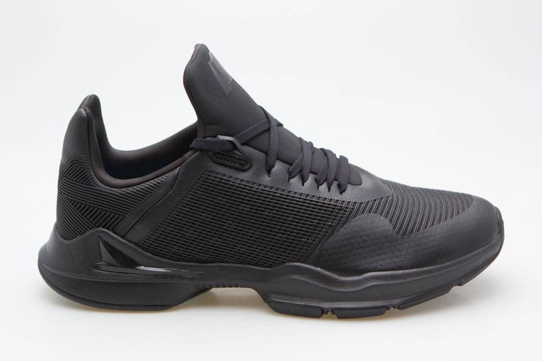 Brandblack x Desean Jackson Men DJX (black)