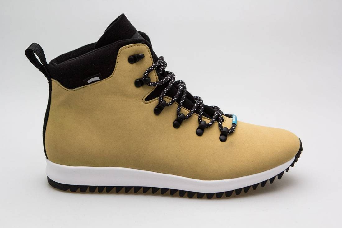 Native Men AP Apex (brown / tomb brown / white)