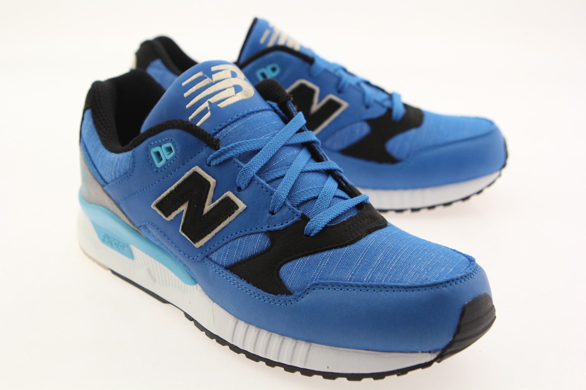 New Balance Men 530 Elite Edition Lost Worlds M530LW (blue / grey)