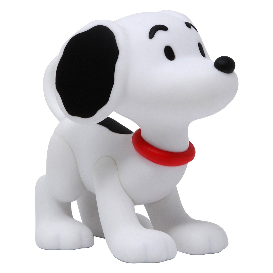 Medicom VCD Peanuts Snoopy 1953 Ver. Figure (white)