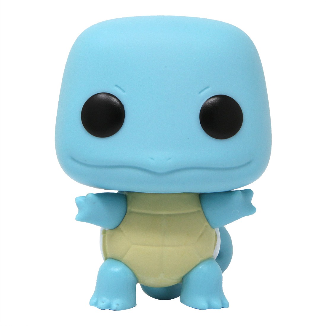 Funko POP Games Pokemon Squirtle (blue)