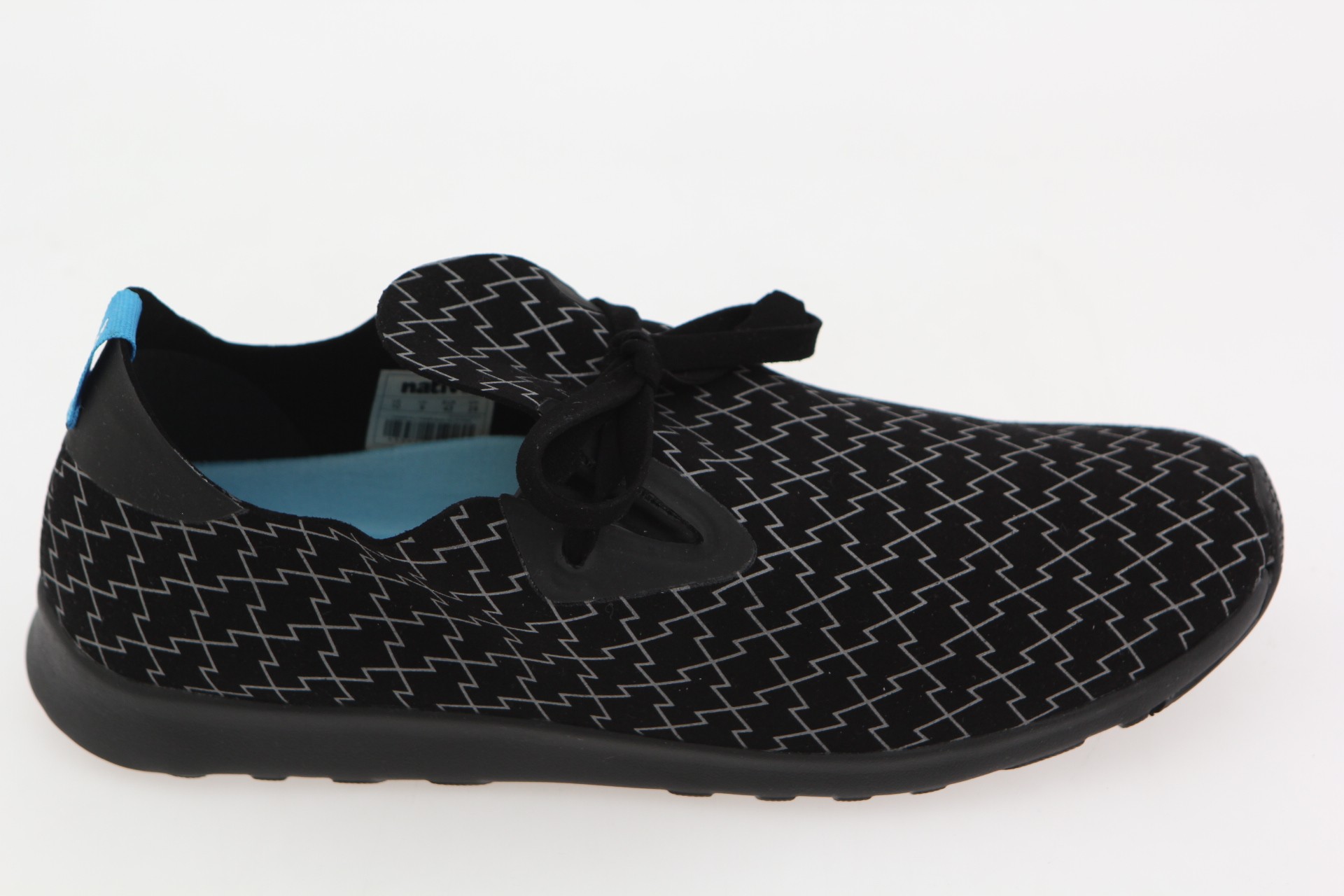 Native Men Apollo Moc Print - 3M Quick (black / 3m)