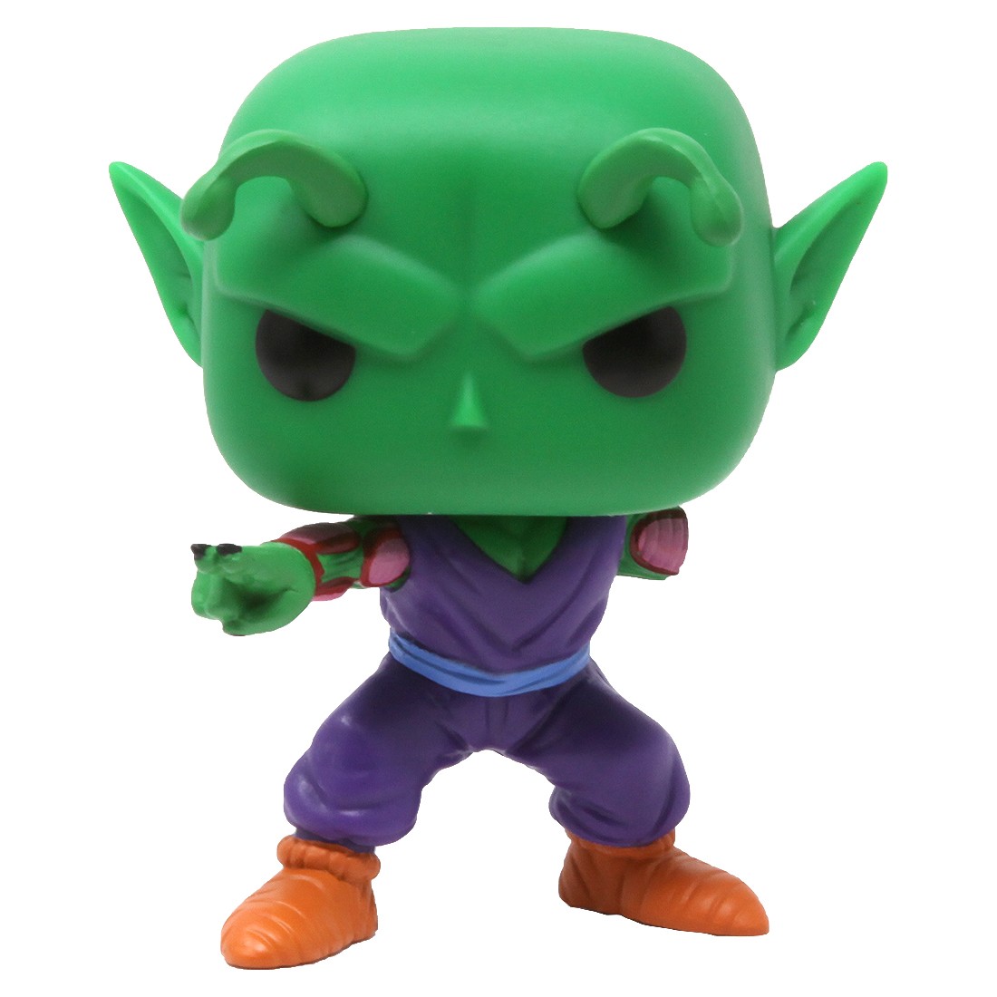 Funko POP Animation Dragon Ball Z Piccolo (green)