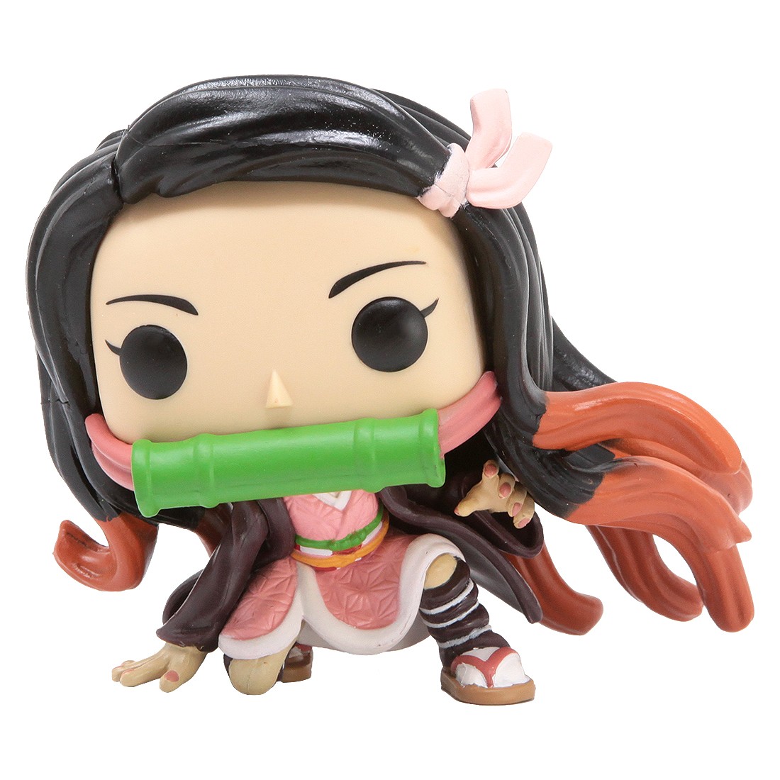 Funko POP Animation Demon Slayer Kimetsu no Yaiba - Nezuko Kamado (pink)
