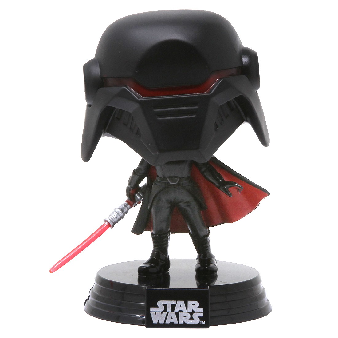 Funko POP Star Wars Second Sister Inquisitor (black)