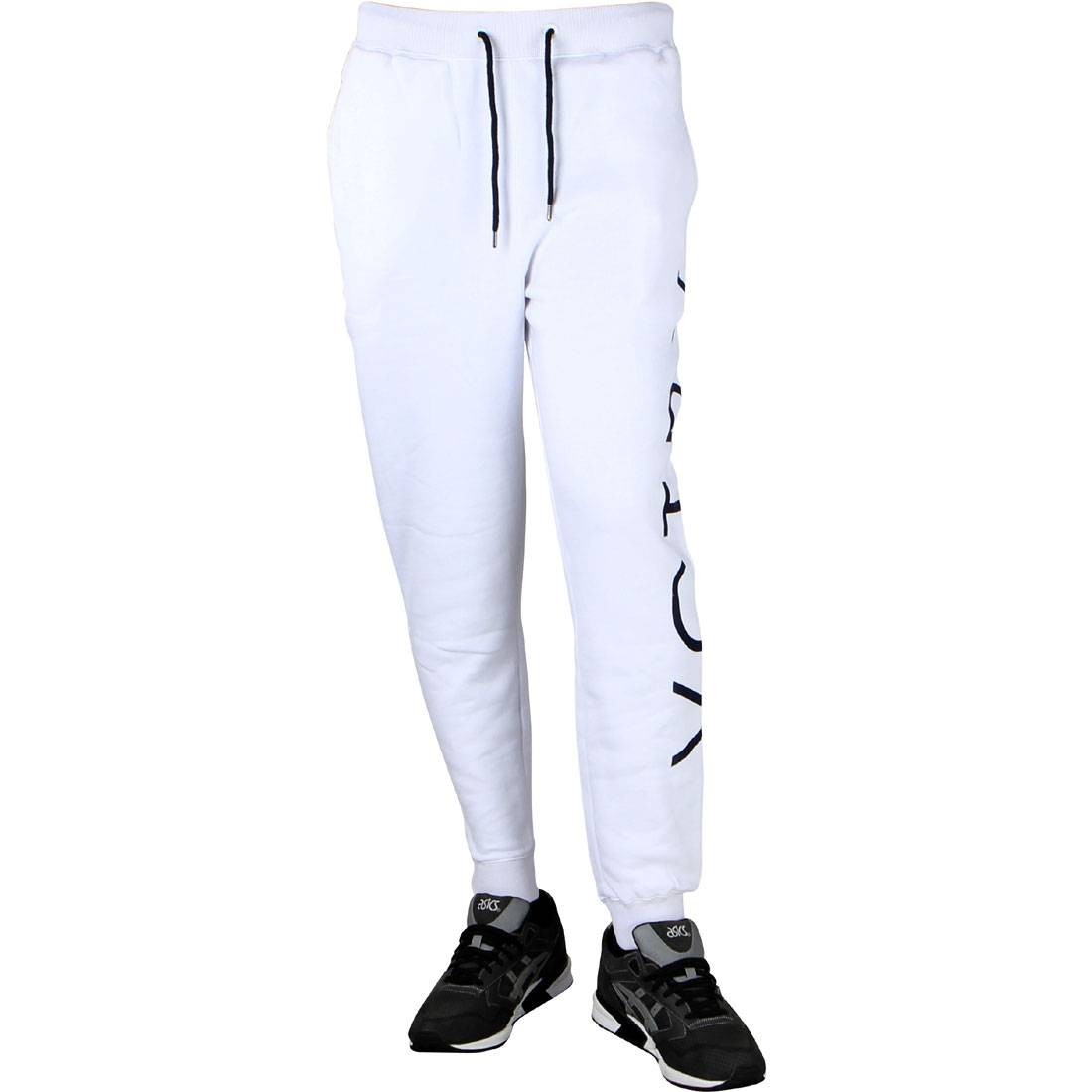 10 Deep Men Southpaw Sweatpants (white)