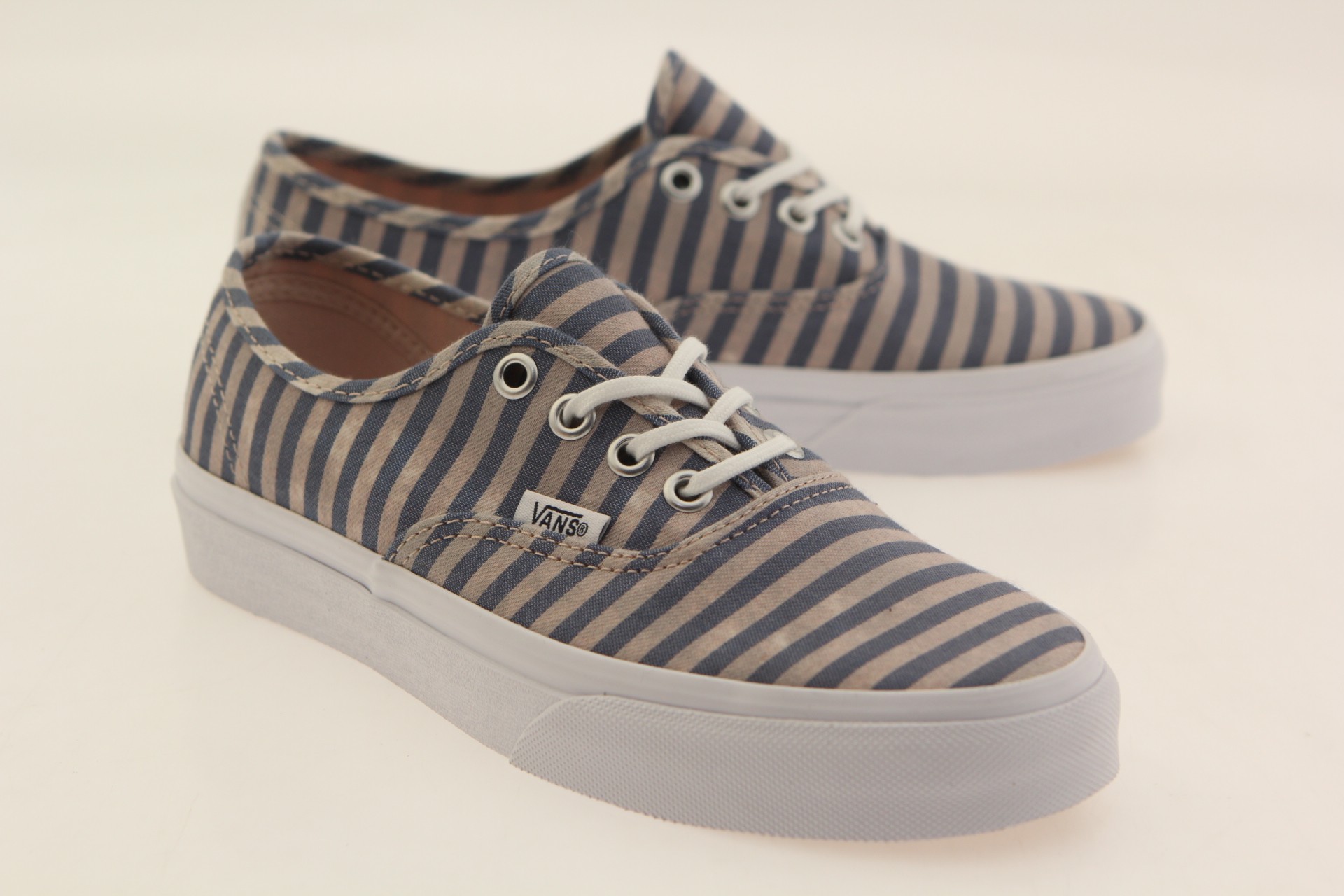Vans Women Authentic - Stripes (navy)