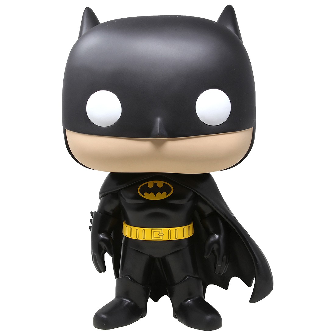 Funko POP Heroes DC 18 Inch Batman (black)