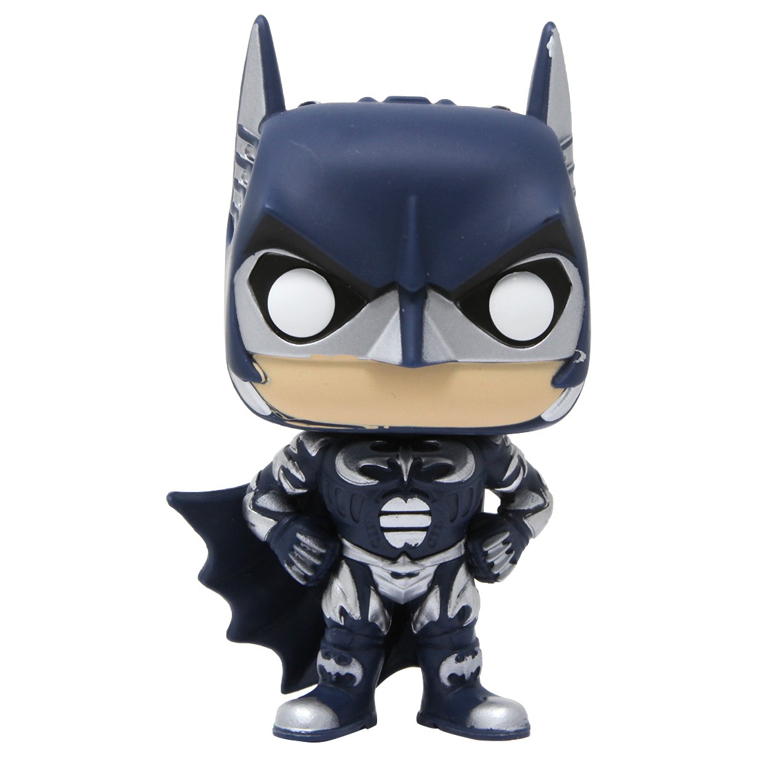 Funko POP Heroes Batman 80th 1997 Batman (navy)