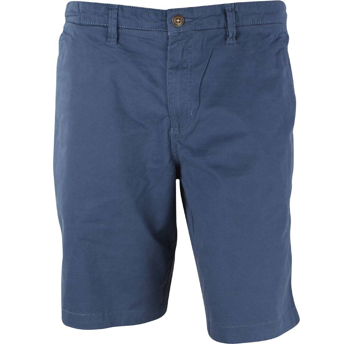 Vans Men Bedford Shorts (blue / dark denim)