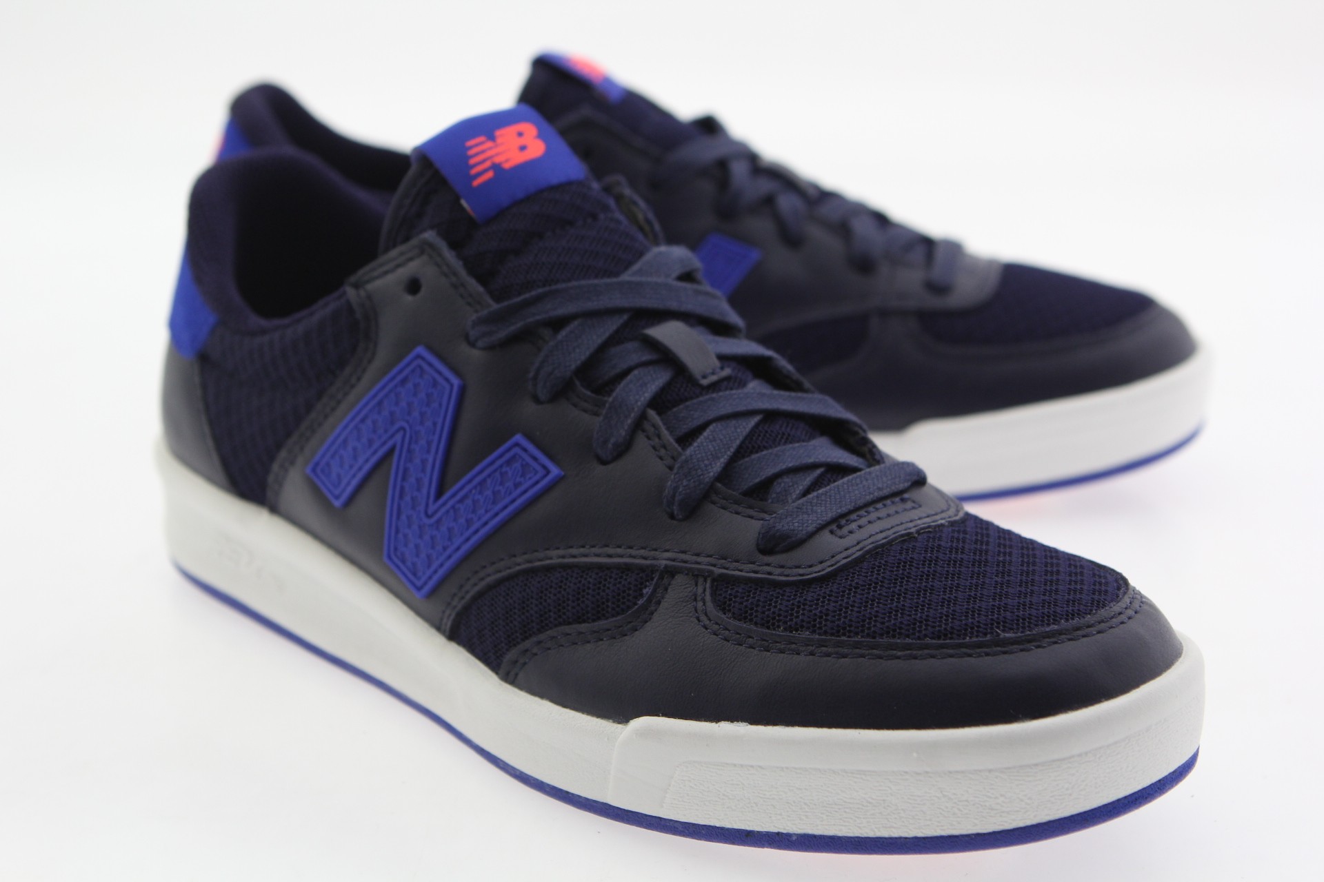 New Balance Men 300 Aced It CRT300GF (navy / flame)