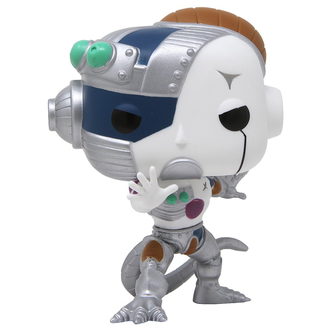 Funko POP Animation Dragon Ball Z Mecha Frieza (silver)