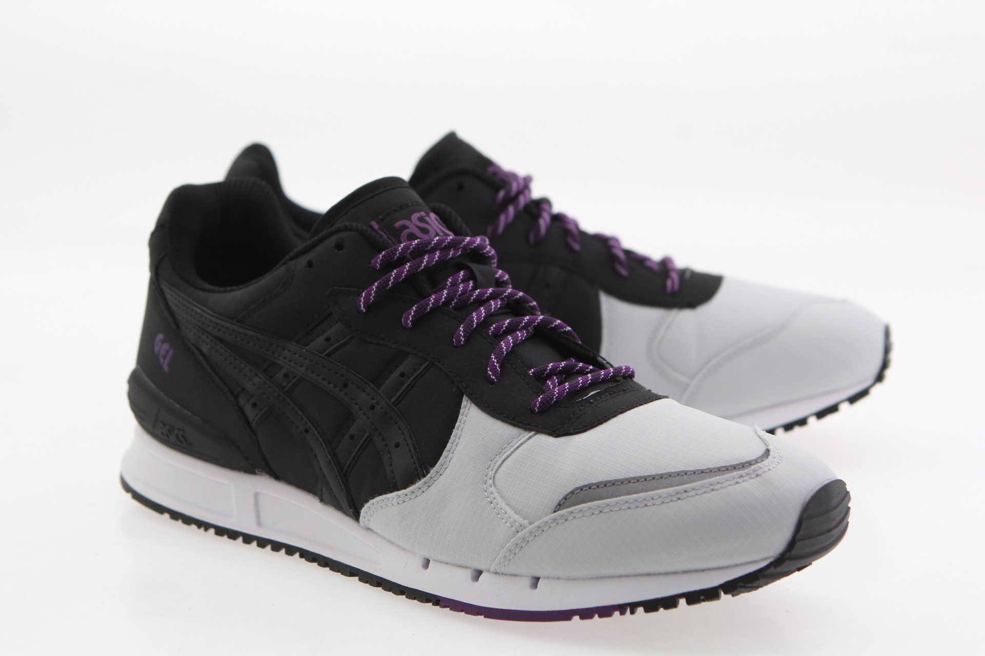 Asics Tiger Men Gel-Classic (black)