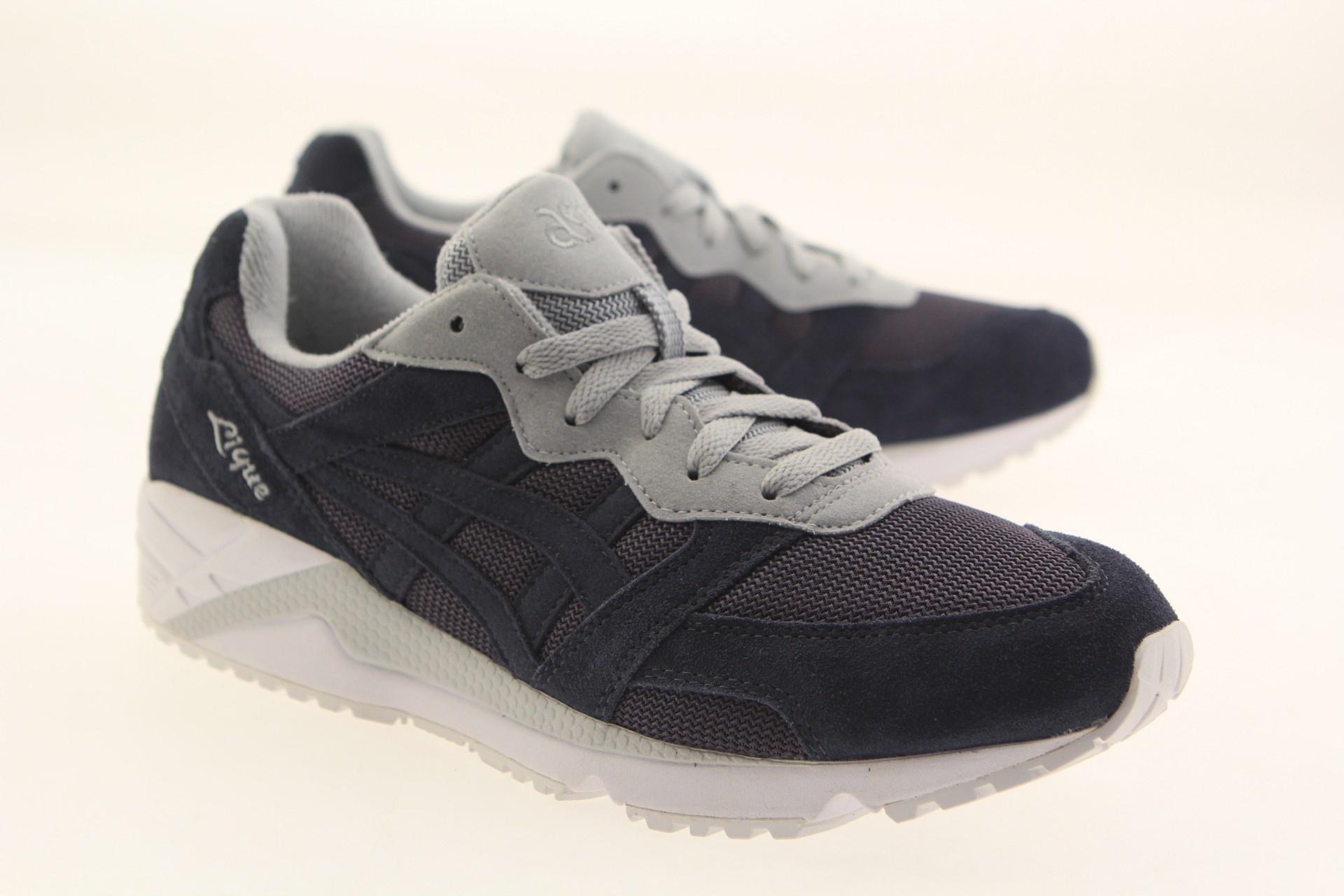 Asics Tiger Men Gel-Lique (india ink / india ink)