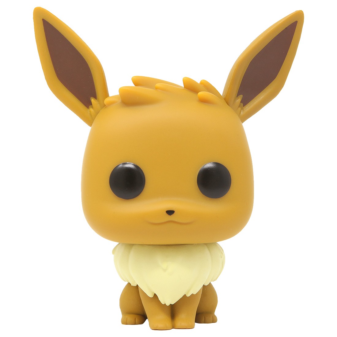 Funko POP Games Pokemon - Eevee (brown)