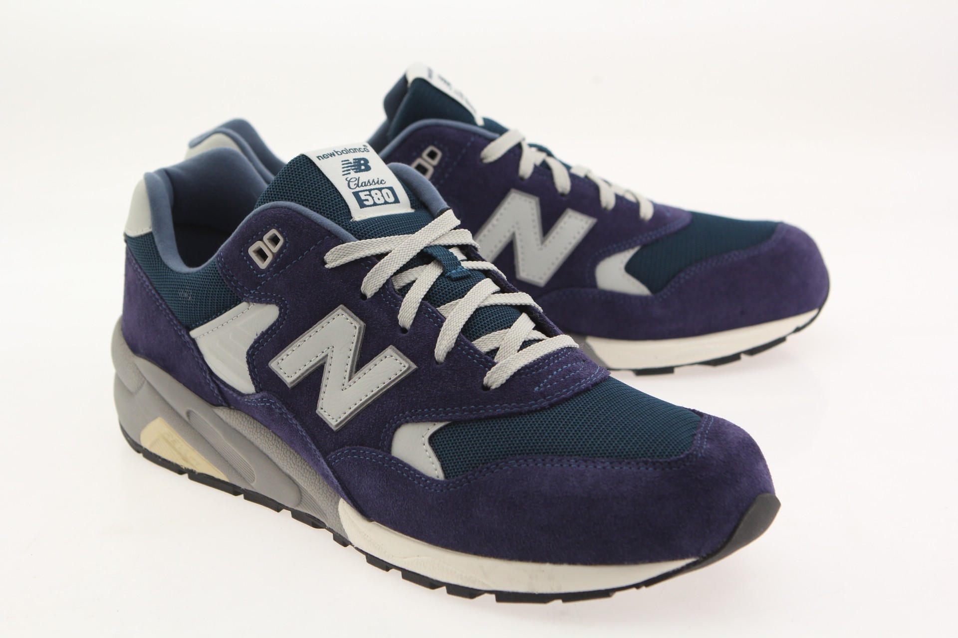 New Balance Men 580 Elite Edition REVlite MRT580TU (navy)