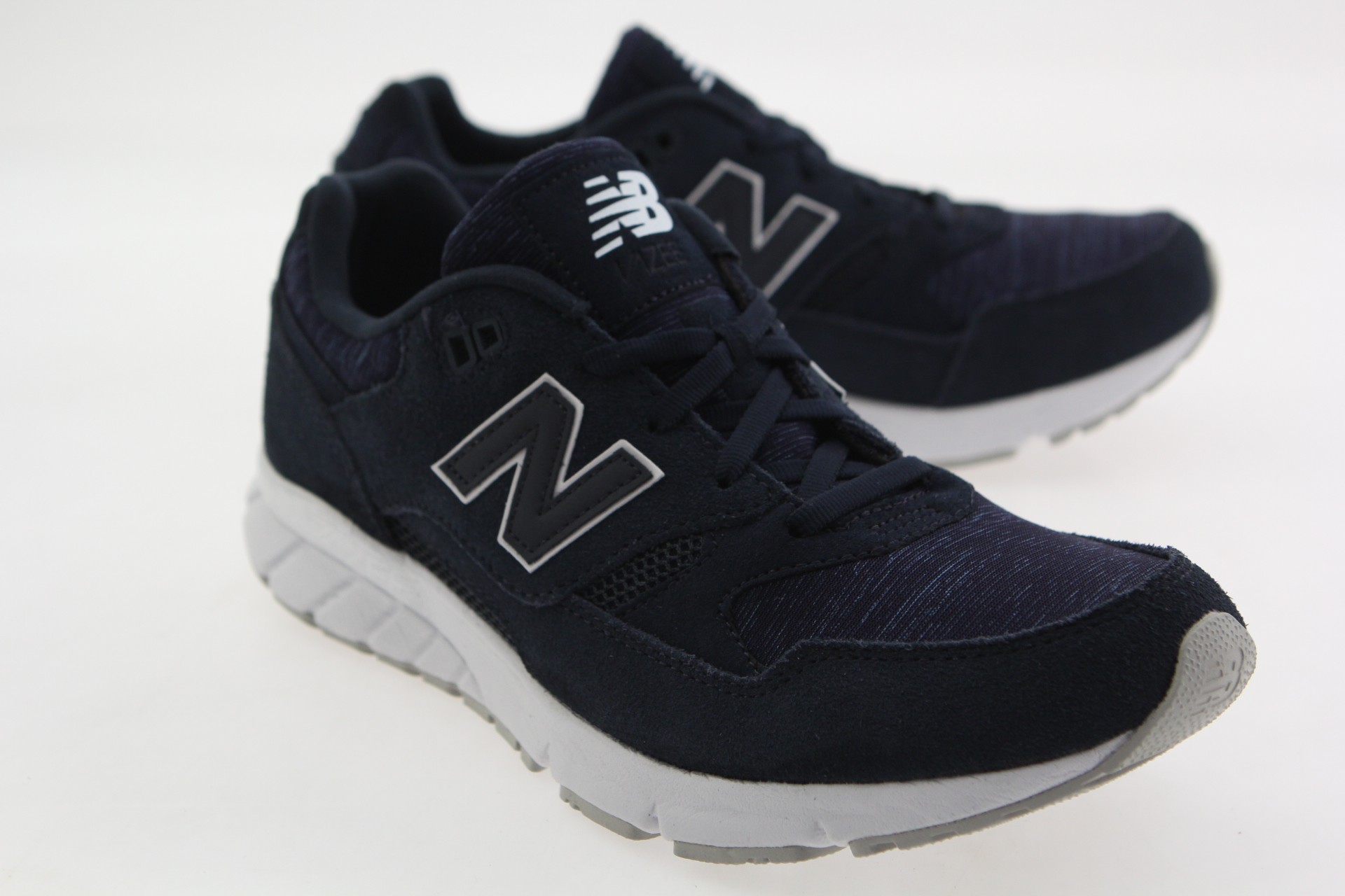 New Balance Men 530 Vazee Sweatshirt MVL530CA (navy)