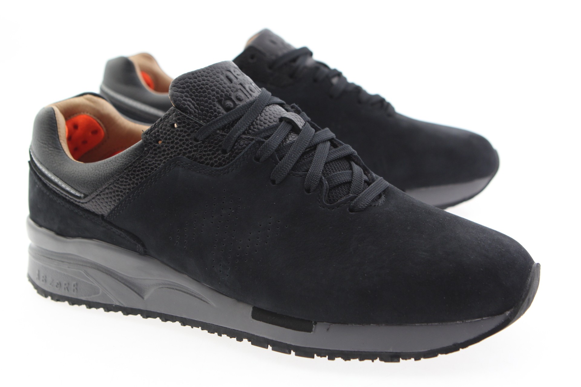 New Balance Men 2016 Tokyo Design Studio ML2016CB (black / dark grey)