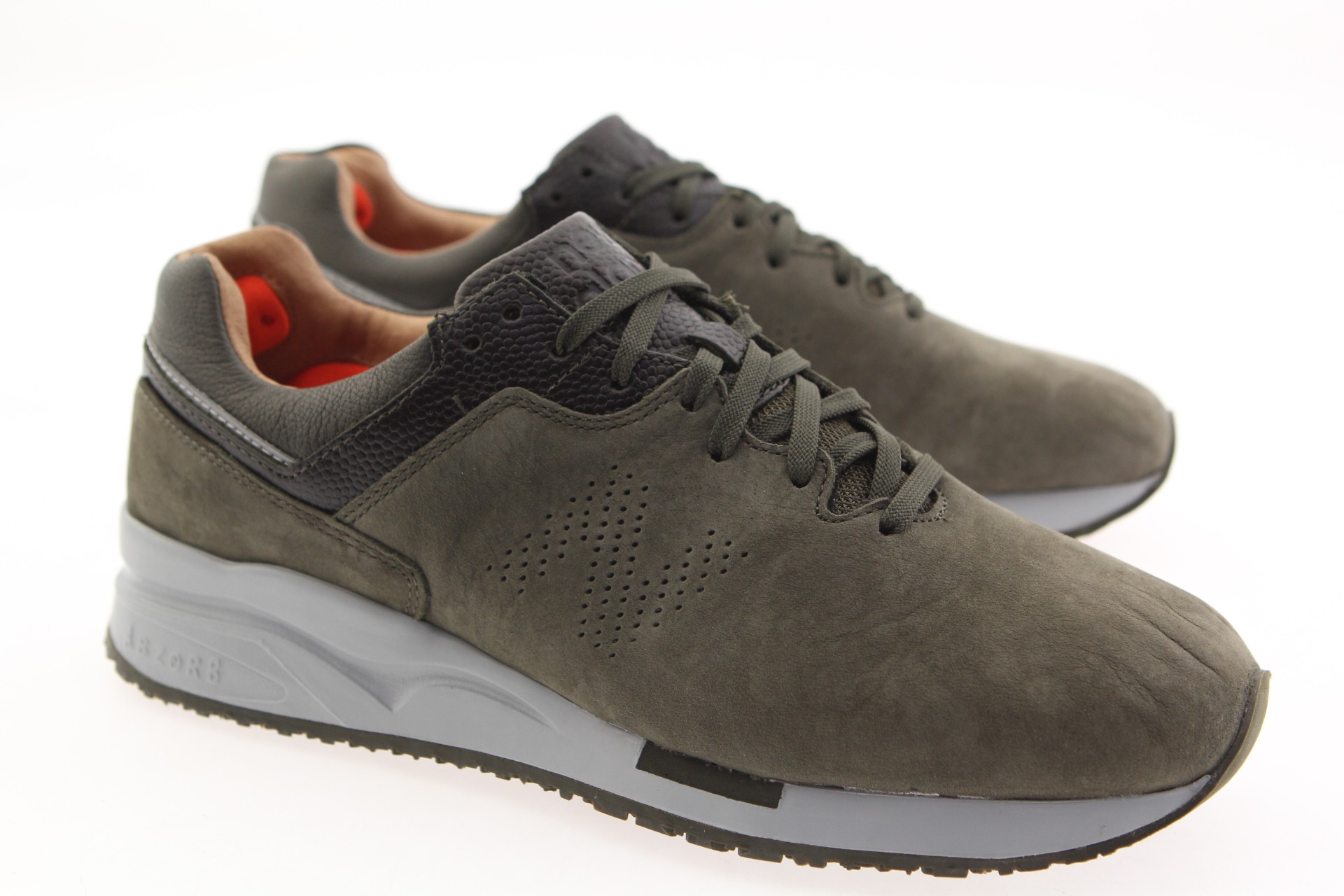 New Balance Men 2016 Deconstructed ML2016CG (olive / moss / grey)