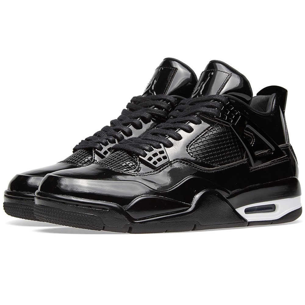 Jordan Men 11Lab4 (black / white)