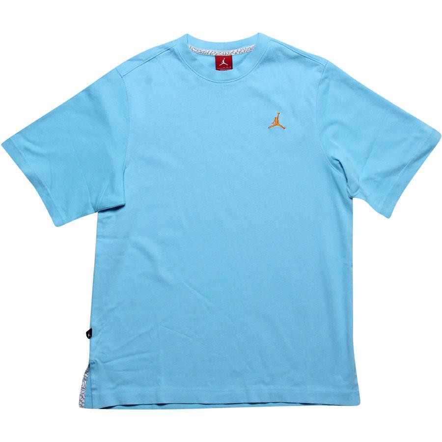 Jordan Jumpman Tee (light blue)