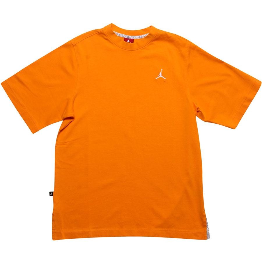 Jordan Jumpman Tee (orange)