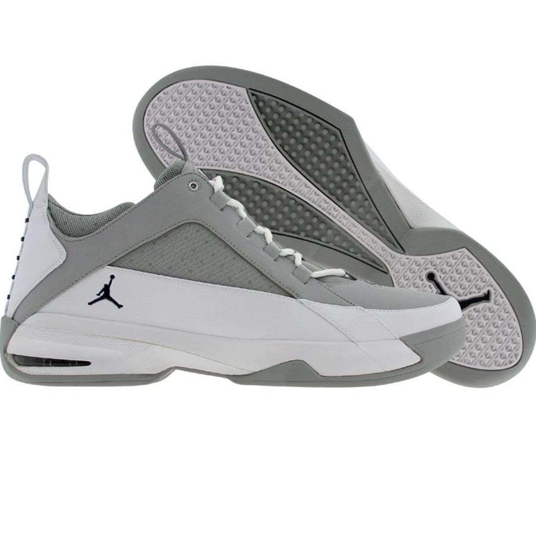 Nike Jordan Men SP Trainer (silver / midnight navy / white)