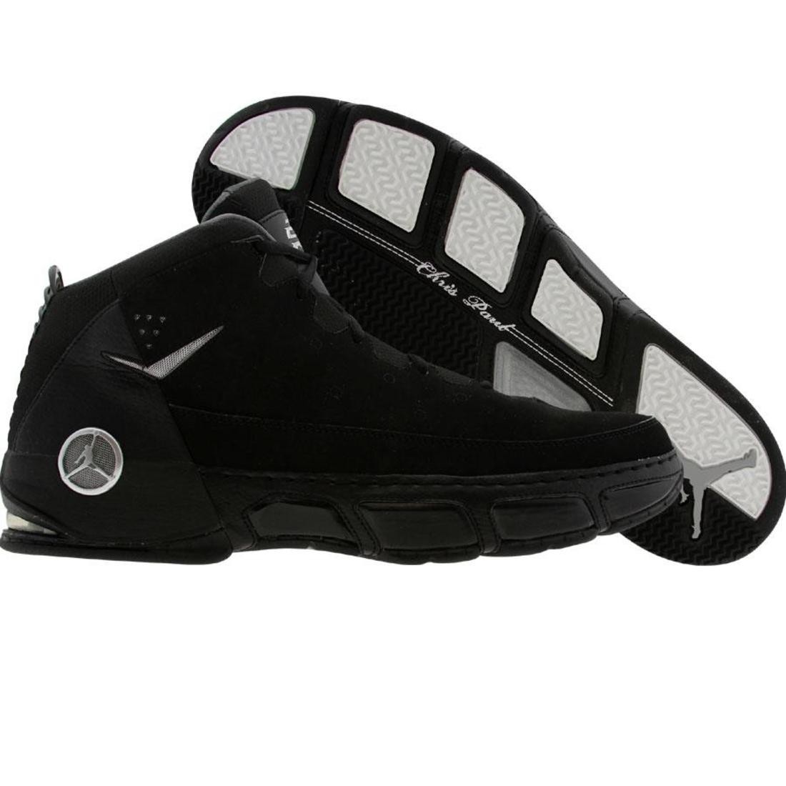 Nike Jordan Men CP (black / lt graphite / white)