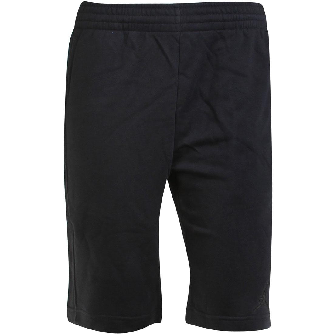 Jordan All Around Shorts (black)