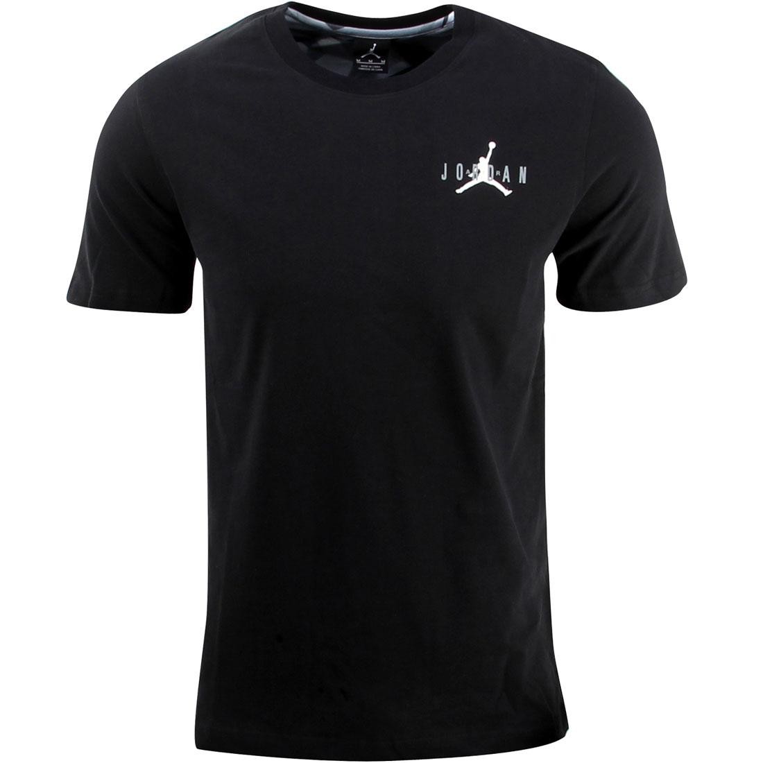 Jordan AJ VII Tee (black)