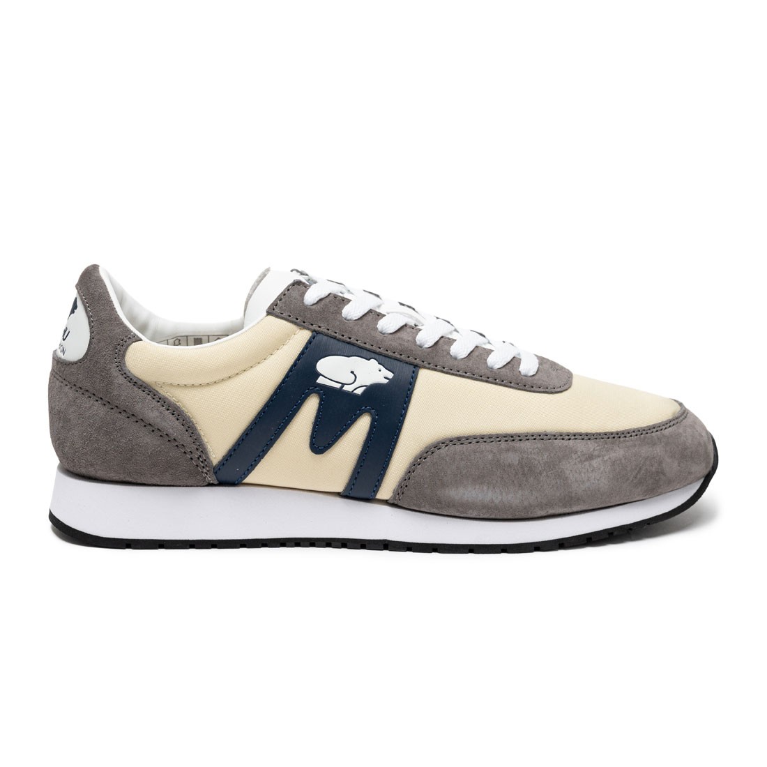 Karhu Men Albatross 82 (gray / dark navy)