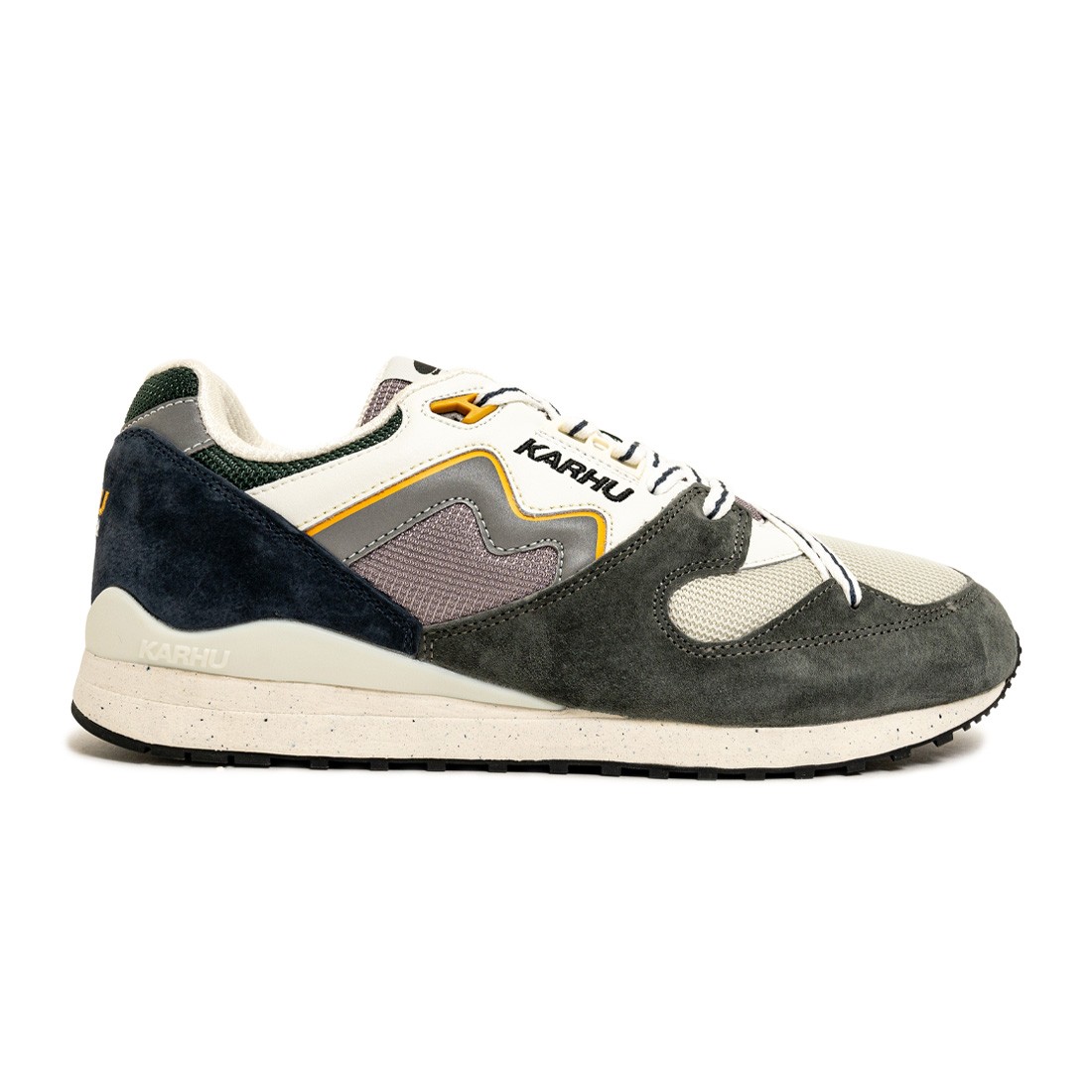 Karhu Men Synchron Classic (gray / gunmetal / bright white)