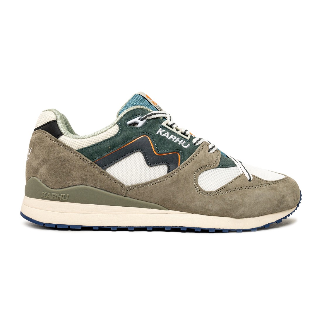 Karhu Men Synchron Classic (gray / turbulence)