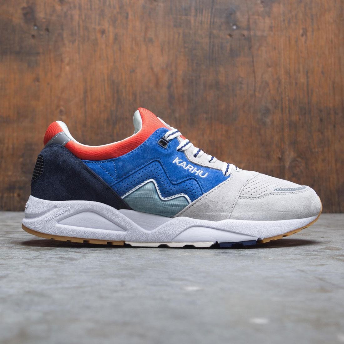 Karhu Men Aria - Land Of The Midnight Sun (gray / daphne / lunar rock)