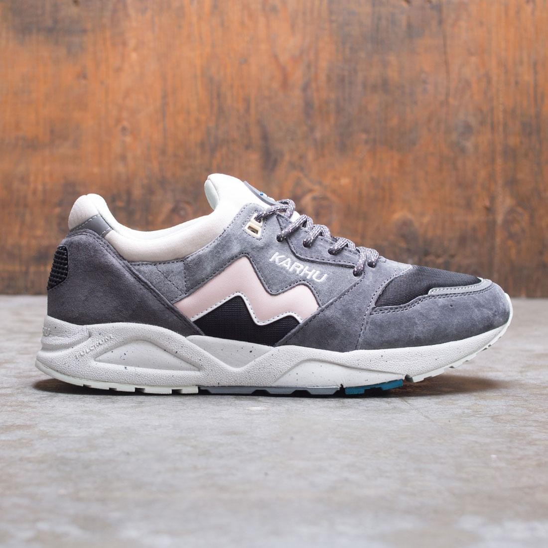 Karhu Men Aria (gray / smoked pearl / potpourri)