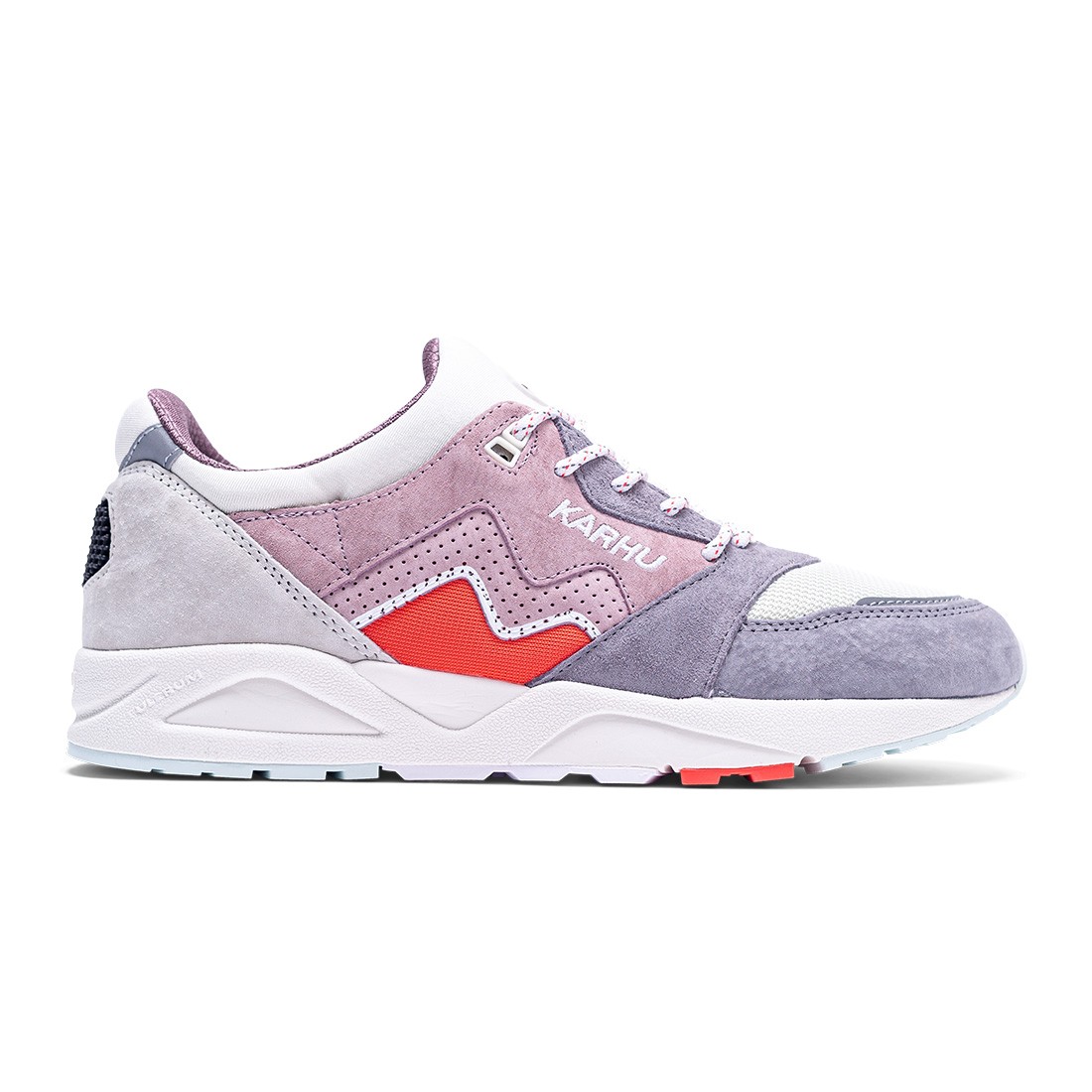 Karhu Men Aria 95 (gray / frost gray / bark)