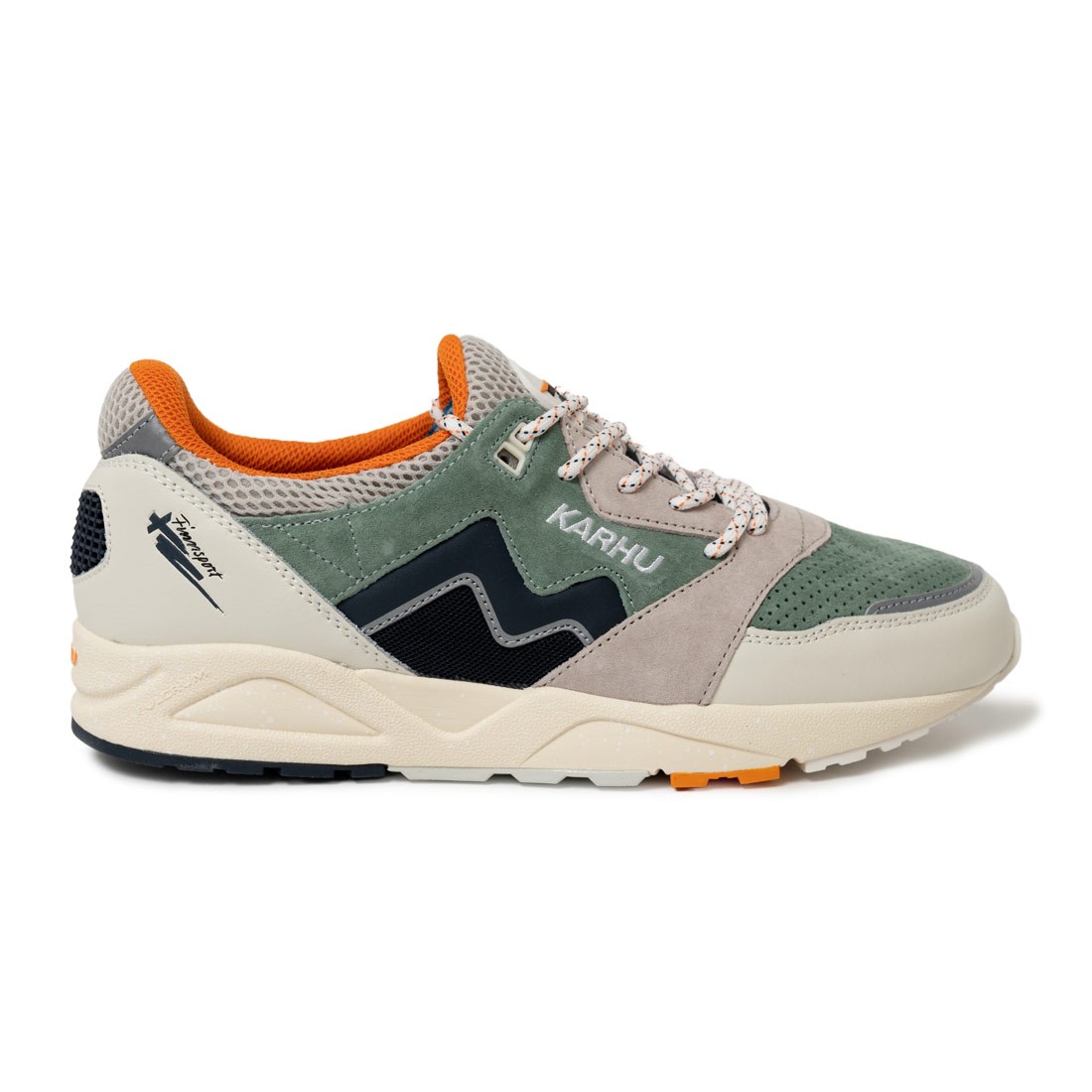 Karhu Men Aria 95 (white / lily white / india ink)
