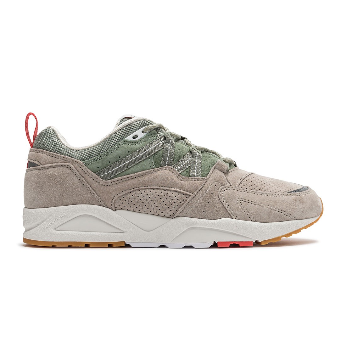 Karhu Men Fusion 2.0 (gray / rainy day / desert sage)