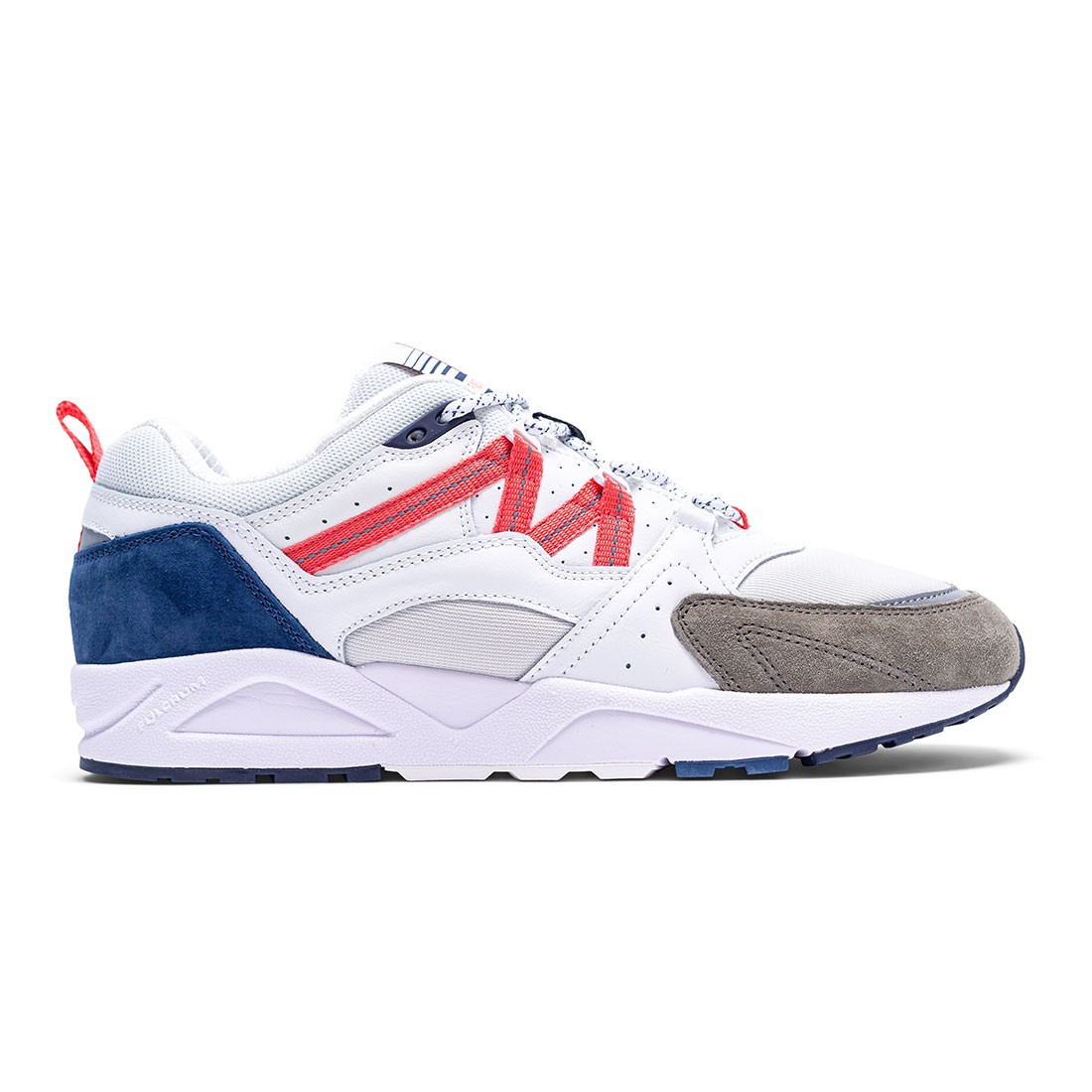 Karhu Men Fusion 2.0 (green / vetiver / white)