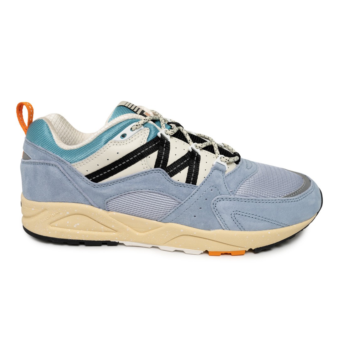 Karhu Men Fusion 2.0 (blue / blue fog / jet black)