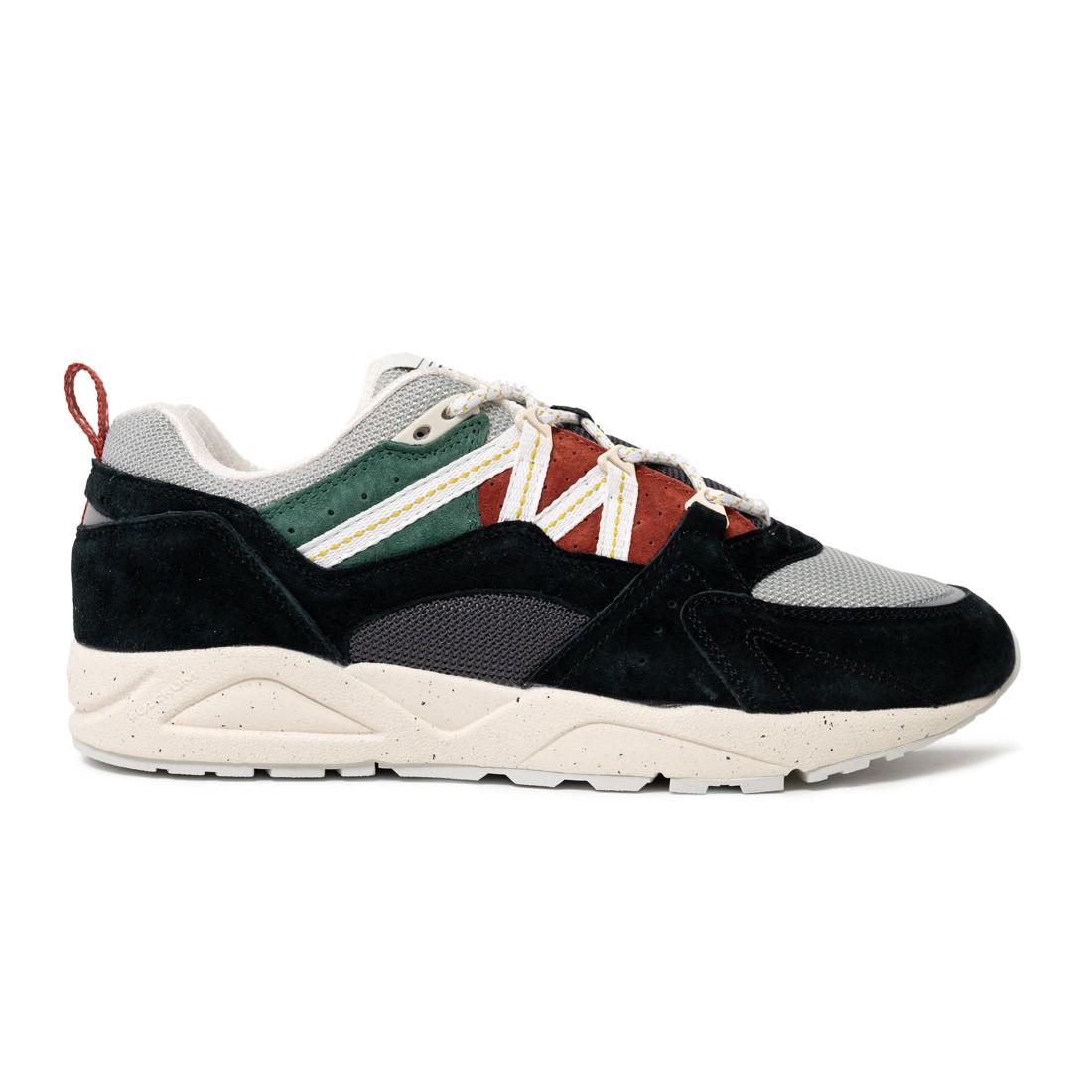 Karhu Men Fusion 2 (black / jet black)