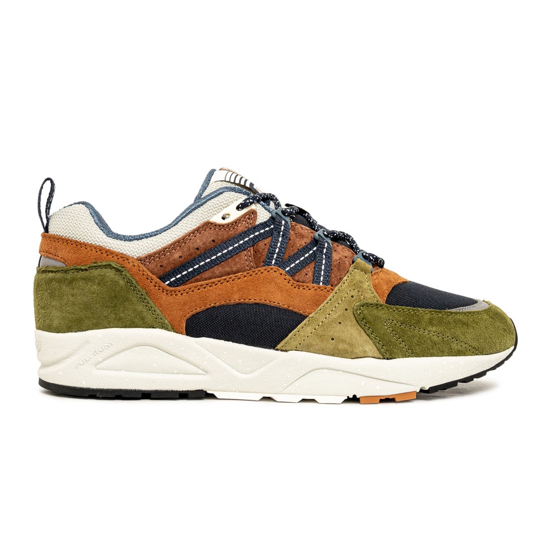 Karhu Men Fusion 2.0 (green / avocado / brown sugar)