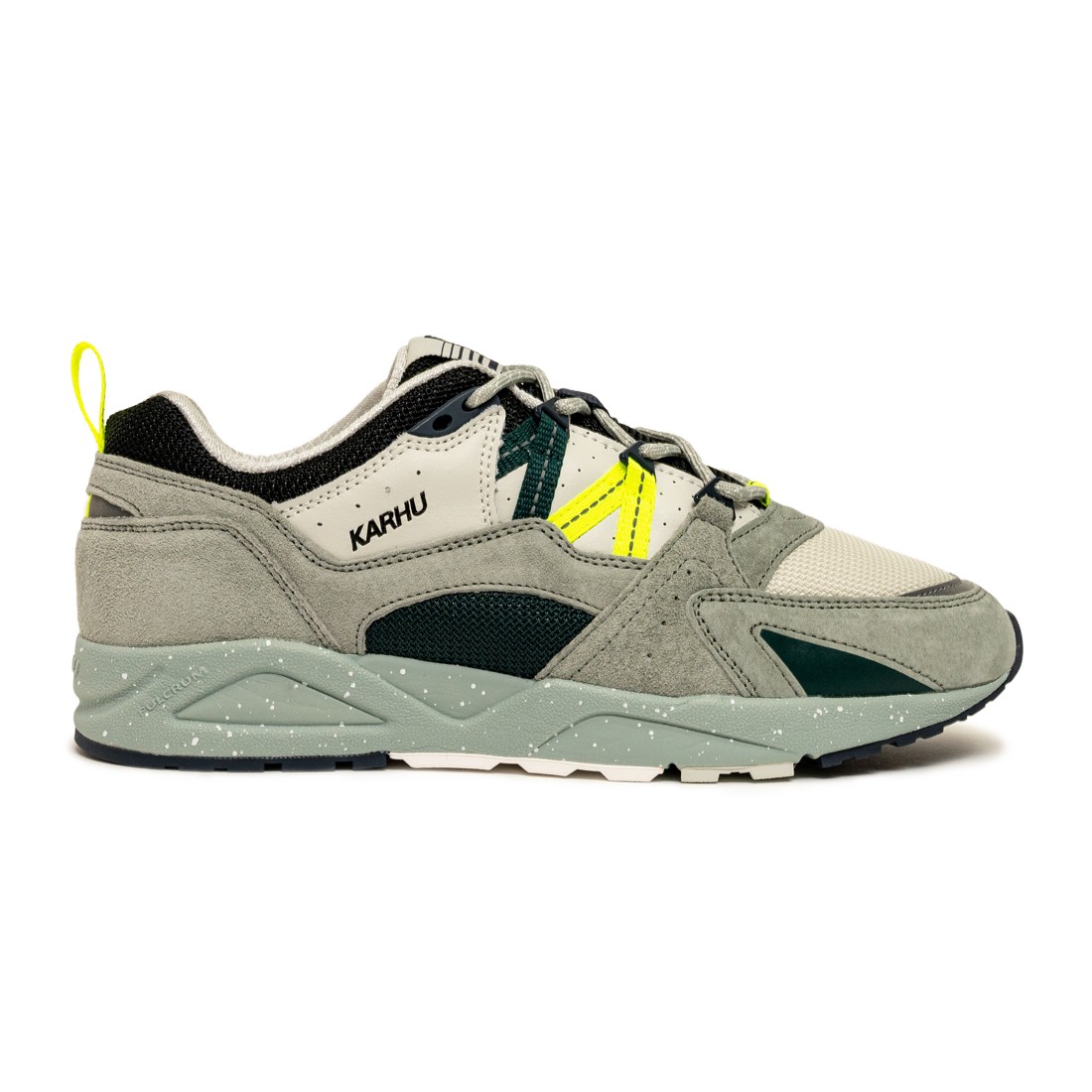 Karhu Men Fusion 2.0 (gray / pigeon / junebug)