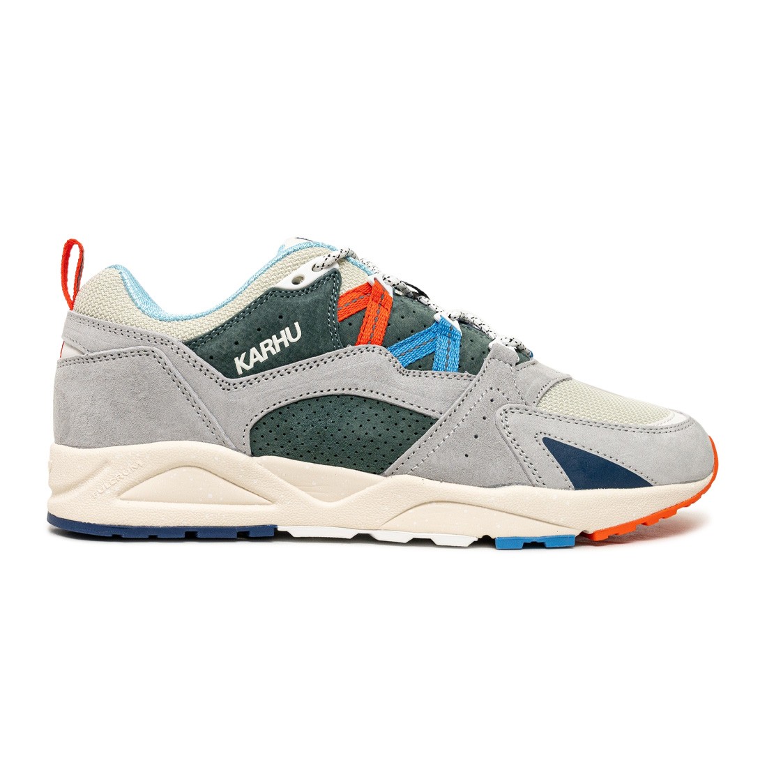 Karhu Men Fusion 2.0 (dawn blue / scarlet lbs)