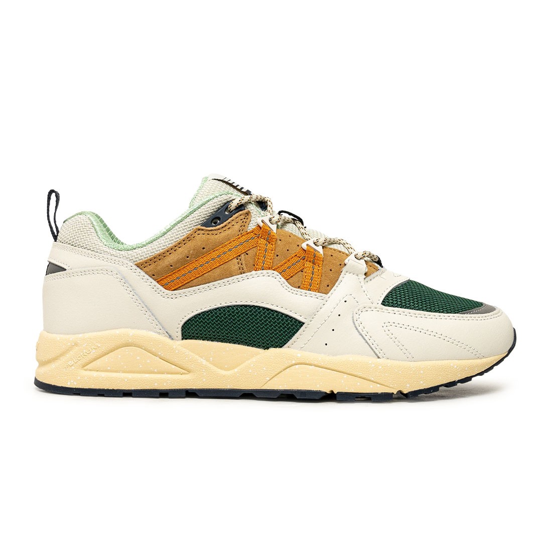 Karhu Men Fusion 2.0 (white / lily white / nugget)