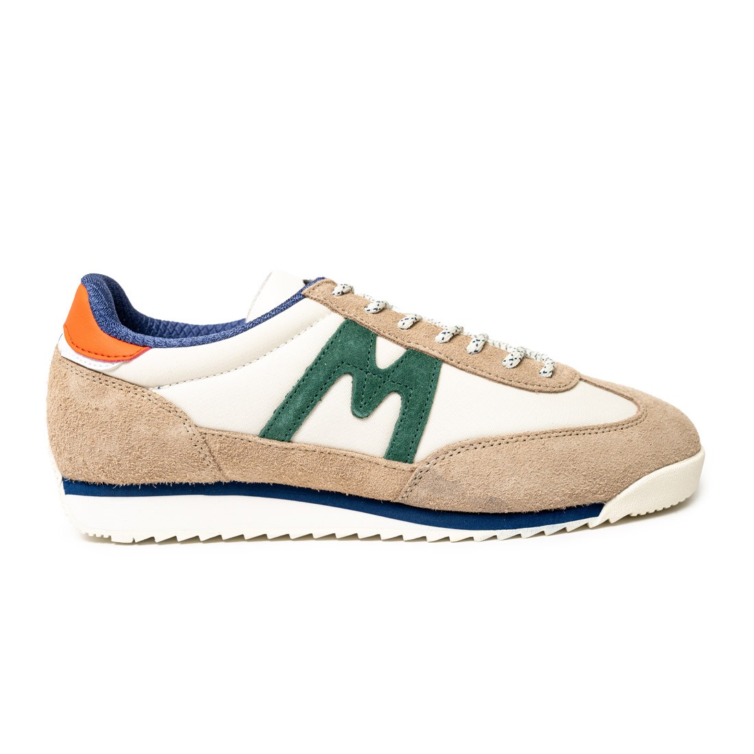 Karhu Men Mestari (gray / smoke gray / dark ivy)