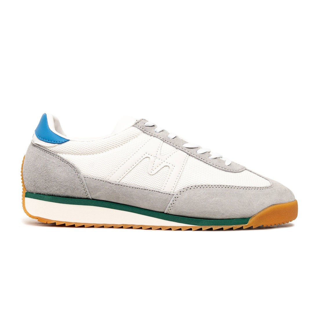 Karhu Men Mestari (blue / dawn blue / foliage green)