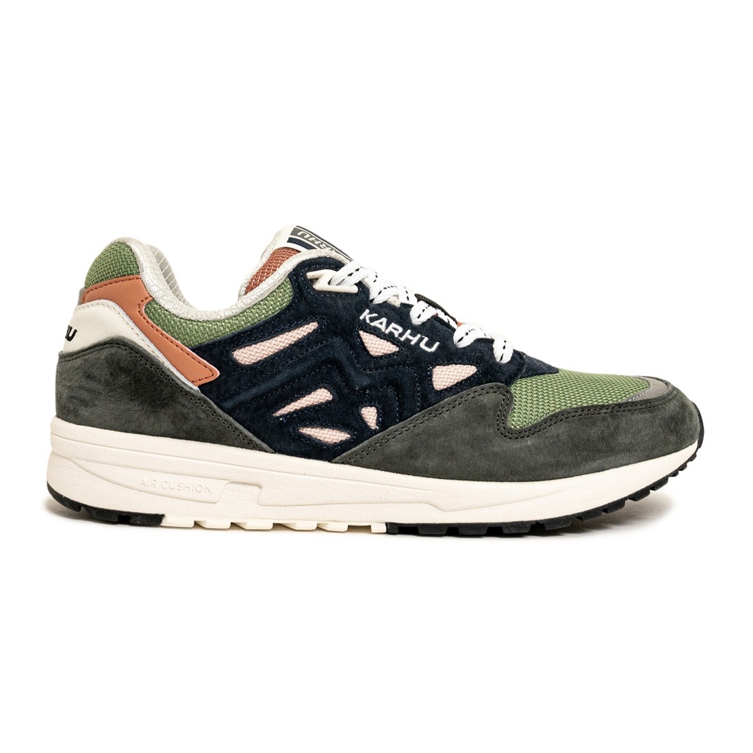 Karhu Men Legacy 96 (gray / gunmetal / india ink)