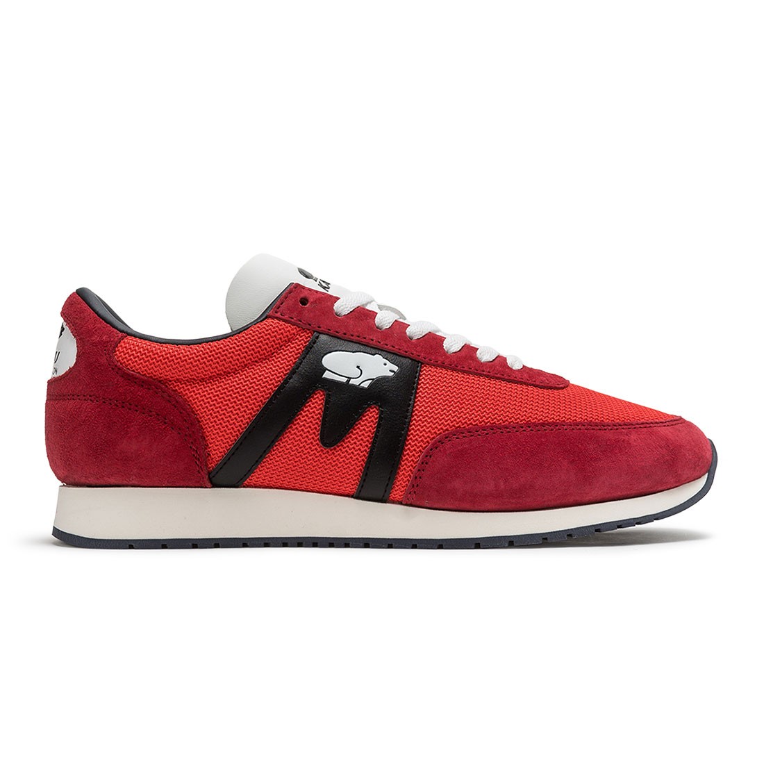 Karhu Men Albatross 82 (red / barbados cherry / fiesta)