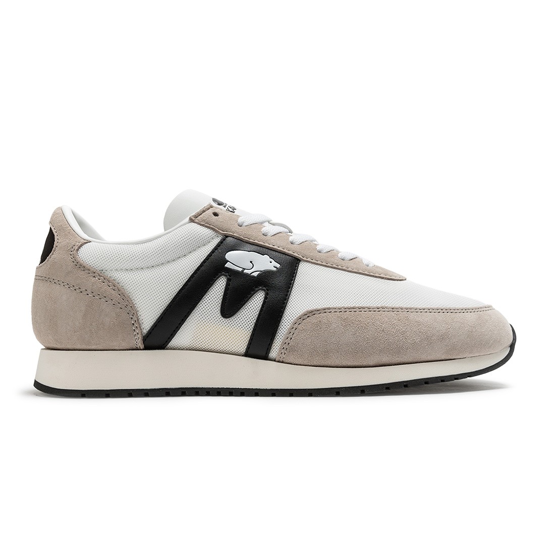 Karhu Men Albatross 82 (gray / rainy day / jet black)